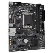 Gigabyte H610M K DDR4 Ultra Durable Micro ATX Motherboard - image 4 - Target MBGIG-H610MKD4