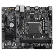 Gigabyte H610M K DDR4 Ultra Durable Micro ATX Motherboard - image 5 - Target MBGIG-H610MKD4