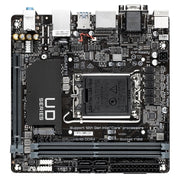 Gigabyte H610I DDR4 Ultra Durable Mini ITX Motherboard - image 3 - Target MBGIG-H610ID4
