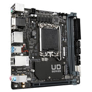 Gigabyte H610I DDR4 Ultra Durable Mini ITX Motherboard - image 4 - Target MBGIG-H610ID4
