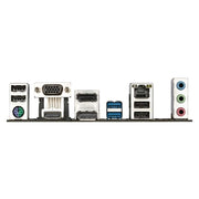 Gigabyte H610I DDR4 Ultra Durable Mini ITX Motherboard - image 6 - Target MBGIG-H610ID4