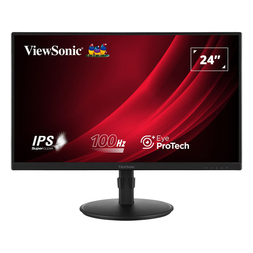 Viewsonic VA2408-HDJ 24 Inch IPS Monitor - image 1 - Target MOVIE-VA2408-HDJ