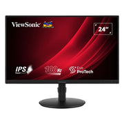 Viewsonic VA2408-HDJ 24 Inch IPS Monitor - image 2 - Target MOVIE-VA2408-HDJ