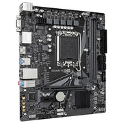 Gigabyte H610M S2H V3 DDR4 Ultra Durable Micro ATX Motherboard - image 3 - Target MBGIG-H610MSV3D4