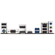 Gigabyte H610M S2H V3 DDR4 Ultra Durable Micro ATX Motherboard - image 5 - Target MBGIG-H610MSV3D4