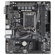 Gigabyte H610M H V3 DDR4 Ultra Durable Micro ATX Motherboard - image 3 - Target MBGIG-H610MHV3D4