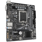 Gigabyte H610M H V3 DDR4 Ultra Durable Micro ATX Motherboard - image 4 - Target MBGIG-H610MHV3D4