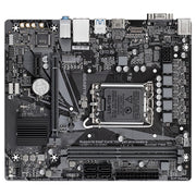 Gigabyte H610M H V3 DDR4 Ultra Durable Micro ATX Motherboard - image 5 - Target MBGIG-H610MHV3D4