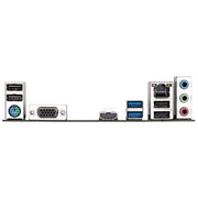 Gigabyte H610M H V3 DDR4 Ultra Durable Micro ATX Motherboard - image 6 - Target MBGIG-H610MHV3D4