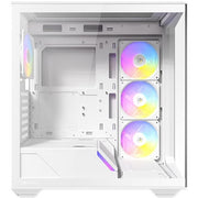 Antec Constellation C3 White ARGB Case PC Case - image 3 - Target CAANT-C3WHITE