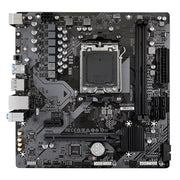Gigabyte A620M H Ultra Durable Micro ATX Motherboard - image 3 - Target MBGIG-A620MH
