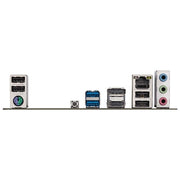 Gigabyte A620M H Ultra Durable Micro ATX Motherboard - image 6 - Target MBGIG-A620MH