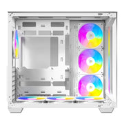 Antec Constellation C5 Mid Tower Gaming Case PC Case - image 2 - Target CAANT-C5WHITE