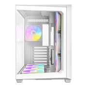 Antec Constellation C5 Mid Tower Gaming Case PC Case - image 3 - Target CAANT-C5WHITE