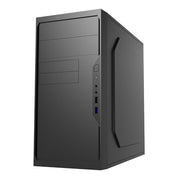Cit Work Micro-ATX PC Case with USB 3.0 - image 3 - Target CACIT-CITWORK
