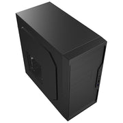 Cit Work Micro-ATX PC Case with USB 3.0 - image 4 - Target CACIT-CITWORK