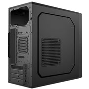 Cit Work Micro-ATX PC Case with USB 3.0 - image 5 - Target CACIT-CITWORK
