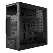 Cit Work Micro-ATX PC Case with USB 3.0 - image 6 - Target CACIT-CITWORK