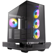 Antec Constellation C7 Mid Tower Gaming Case PC Case - image 2 - Target CAANT-C7ARGB