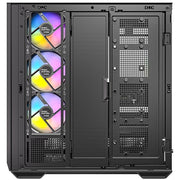 Antec Constellation C7 Mid Tower Gaming Case PC Case - image 5 - Target CAANT-C7ARGB