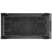 Antec FLUX Mid Tower Gaming Case PC Case - image 6 - Target CAANT-FLUXWOOD