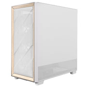 Antec FLUX Mid Tower Gaming Case PC Case - image 5 - Target CAANT-FLUXWOODWH