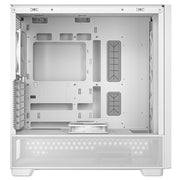 Antec FLUX Mid Tower Gaming Case PC Case - image 6 - Target CAANT-FLUXWOODWH