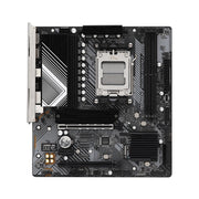 Asrock B650M-HDV/M.2 Micro ATX Motherboard - image 4 - Target MBASR-B650MHDVM2