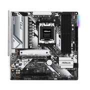 Asrock B650M Pro RS Micro ATX Motherboard - image 3 - Target MBASR-B650MPRRS