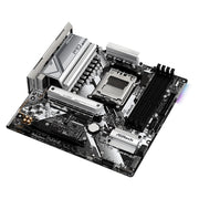 Asrock B650M Pro RS Micro ATX Motherboard - image 5 - Target MBASR-B650MPRRS