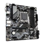 Gigabyte A620M DS3H Ultra Durable Micro ATX Motherboard - image 4 - Target MBGIG-A620MDS3H