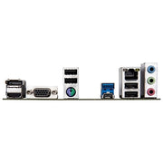 Gigabyte A620M DS3H Ultra Durable Micro ATX Motherboard - image 6 - Target MBGIG-A620MDS3H