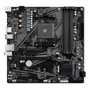 Gigabyte B550M K Ultra Durable Micro ATX Motherboard - image 3 - Target MBGIG-B550MK