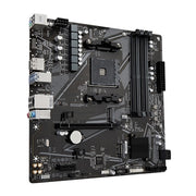 Gigabyte B550M K Ultra Durable Micro ATX Motherboard - image 4 - Target MBGIG-B550MK