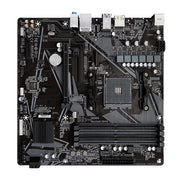 Gigabyte B550M K Ultra Durable Micro ATX Motherboard - image 5 - Target MBGIG-B550MK