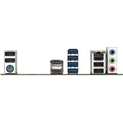 Gigabyte B550M K Ultra Durable Micro ATX Motherboard - image 6 - Target MBGIG-B550MK
