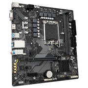 Gigabyte B760M H DDR4 Ultra Durable Micro ATX Motherboard - image 4 - Target MBGIG-B760MHD4