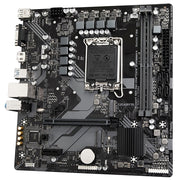 Gigabyte B760M H DDR4 Ultra Durable Micro ATX Motherboard - image 5 - Target MBGIG-B760MHD4
