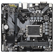 Gigabyte B760M H DDR4 Ultra Durable Micro ATX Motherboard - image 6 - Target MBGIG-B760MHD4