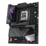 Gigabyte X870E AORUS MASTER ATX Motherboard - image 5 - Target MBGIG-X870EAM
