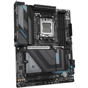 Gigabyte X870 GAMING X WIFI7 ATX Motherboard - image 4 - Target MBGIG-X870GXW7
