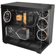 Bequiet be quiet! BGW71 Light Base 900 FX Full Tower Gaming Case PC Case - image 4 - Target CABEQ-BGW71