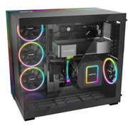 Bequiet be quiet! BGW71 Light Base 900 FX Full Tower Gaming Case PC Case - image 5 - Target CABEQ-BGW71