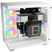Bequiet be quiet! BGW68 Light Base 600 LX Mid Tower Gaming Case PC Case - image 5 - Target CABEQ-BGW68