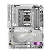 Gigabyte X870 AORUS ELITE WIFI7 ICE ATX Motherboard - image 3 - Target MBGIG-X870AEW7I