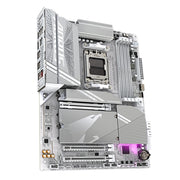 Gigabyte X870 AORUS ELITE WIFI7 ICE ATX Motherboard - image 4 - Target MBGIG-X870AEW7I