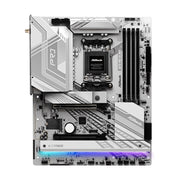 Asrock X870 PRO RS WIFI ATX Motherboard - image 3 - Target MBASR-X870PRORSW