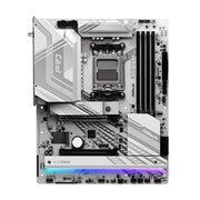Asrock X870 PRO RS WIFI ATX Motherboard - image 4 - Target MBASR-X870PRORSW