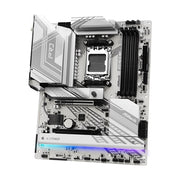 Asrock X870 PRO RS WIFI ATX Motherboard - image 6 - Target MBASR-X870PRORSW