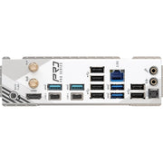 Asrock X870 PRO RS WIFI ATX Motherboard - image 7 - Target MBASR-X870PRORSW